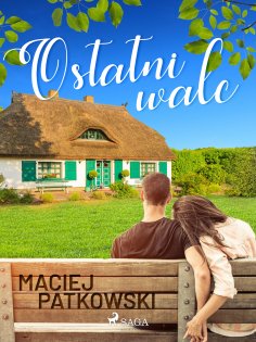 ebook: Ostatni walc