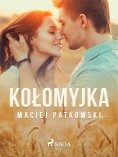 ebook: Kołomyjka