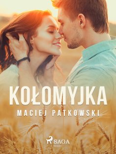 ebook: Kołomyjka