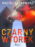 ebook: Czarny wtorek