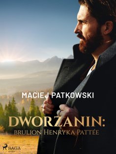 ebook: Dworzanin: brulion Henryka Pattée