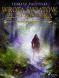 ebook: Wrota światów. Zła piosenka