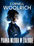 eBook: Panna młoda w żałobie