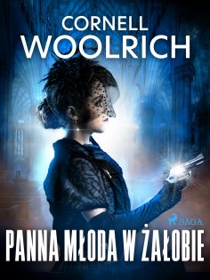 eBook: Panna młoda w żałobie