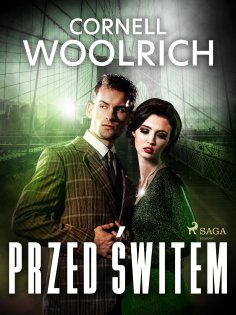 eBook: Przed świtem