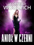 eBook: Anioł w czerni