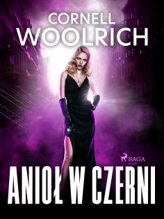 eBook: Anioł w czerni