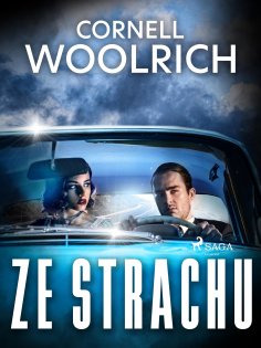 eBook: Ze strachu