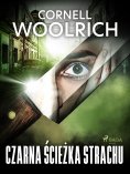 eBook: Czarna ścieżka strachu