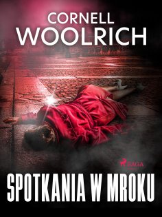 eBook: Spotkania w mroku