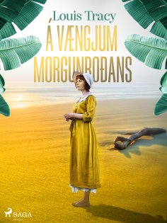 ebook: Á vængjum morgunroðans