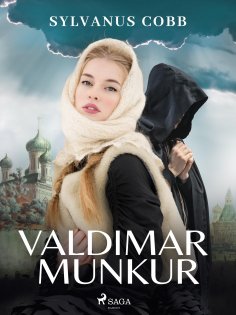 eBook: Valdimar munkur