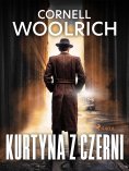 eBook: Kurtyna z czerni