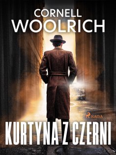 eBook: Kurtyna z czerni