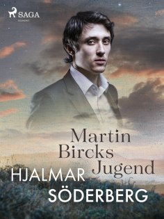eBook: Martin Bircks Jugend