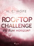 eBook: Rooftop Challenge – Bis zum Horizont