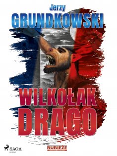 ebook: Wilkołak Drago