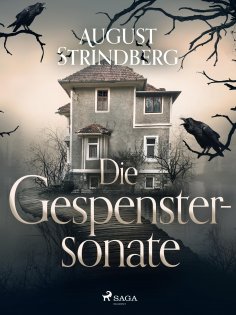 ebook: Die Gespenstersonate