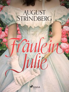 eBook: Fräulein Julie