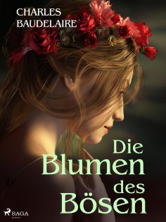 eBook: Die Blumen des Bösen