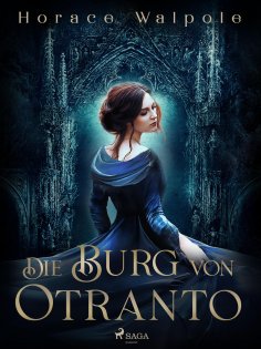 eBook: Die Burg von Otranto