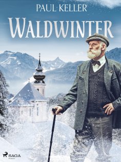 ebook: Waldwinter