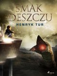 ebook: Smak deszczu