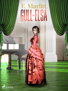 eBook: Gull-Elsa