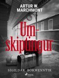 eBook: Umskiptingur