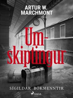 eBook: Umskiptingur