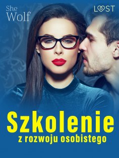 eBook: Szkolenie z rozwoju osobistego – opowiadanie erotyczne