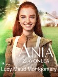 ebook: Ania z Avonlea