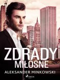 ebook: Zdrady miłosne