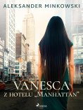 ebook: Vanesca z hotelu "Manhattan"