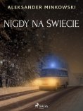 ebook: Nigdy na świecie