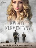 ebook: Kwiaty dla Klementyny