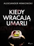 ebook: Kiedy wracają umarli
