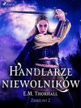 ebook: Handlarze niewolników