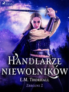 ebook: Handlarze niewolników