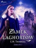 ebook: Zamek Laghortów