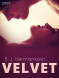 ebook: Velvet – 20 opowiadań erotycznych na seksowny wieczór
