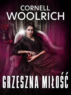 eBook: Grzeszna miłość