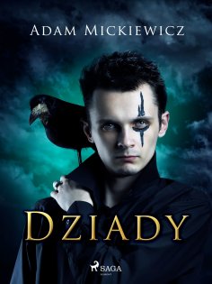 eBook: Dziady