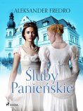 ebook: Śluby Panieńskie