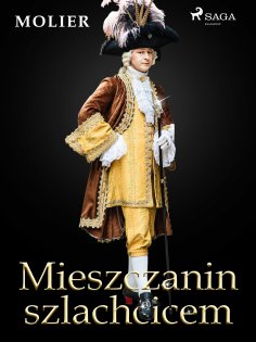 ebook: Mieszczanin szlachcicem