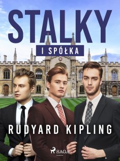 eBook: Stalky i spółka