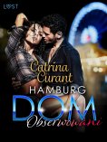 ebook: Hamburg DOM: Obserwowani – opowiadanie erotyczne