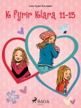 eBook: K fyrir Klara 11-15