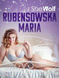 eBook: Rubensowska Maria – opowiadanie erotyczne