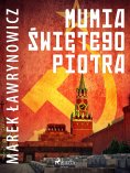 ebook: Mumia świętego Piotra